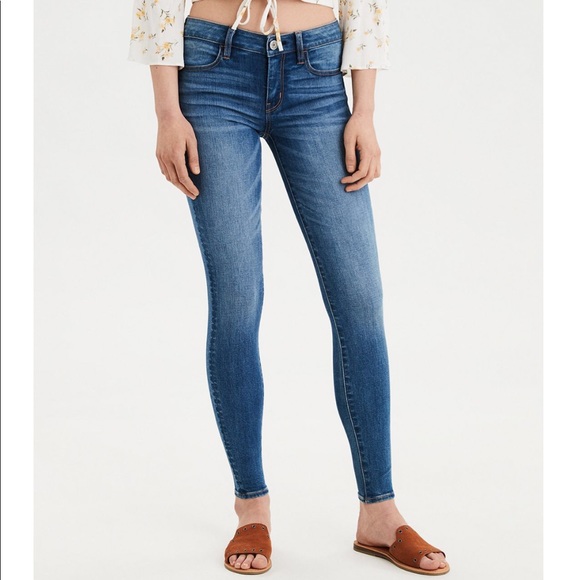 American Eagle Outfitters | Jeans | Ae 